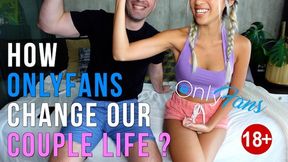 How Onlyfans Change Our Couple Life ? (Explained)