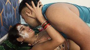 Horny harlot thrilling X-rated scene