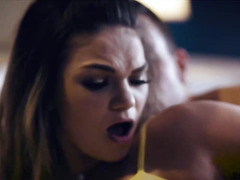 I'll help with your cum addiction, stepsis!