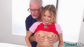 Coco Lovelock Creampie For Coco