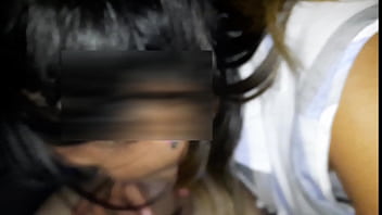 Profissional no anal sem camisinha gozando dentro
