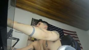 Charliie Hotx Party on Apr 18, 2026 - Part 2