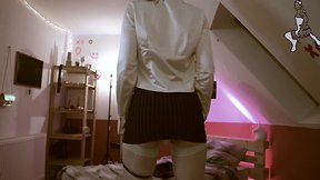 Can i attend an application meeting dressed like this? full version