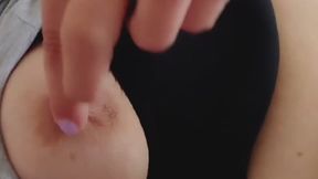 Nippelalarm