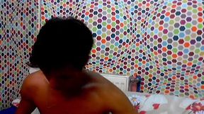 Alexx Twink Private Show
