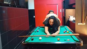 Anal gostoso com saymon