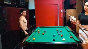 Anal gostoso com saymon
