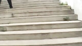 Beautiful Babe Enjoys Deep Anal Penetration