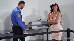 (jessy dubai, cliff jensen) - whats in her pants part 2 - transangels