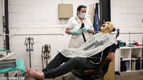 DENTAL HORROR Part 3