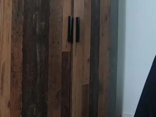 Exploring Recreational Activities in Everyday Wear- Ass fetish