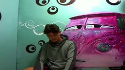 Damian I Private Show - Part 2