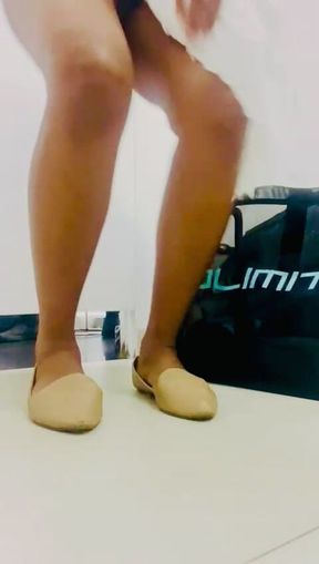 Fit on room