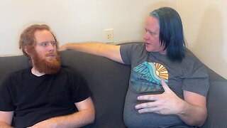 A fun game turns into a hot group sex session with deepthroat action