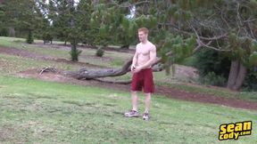 Seancody - Shey