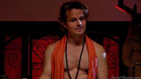 The Mistress Scene 1