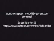 (JOI AUDIO FOR MEN) Don't Listen To This! I Am Going To RUIN You