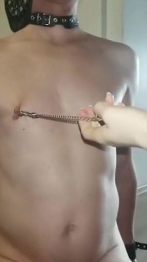 Nipple Game