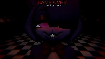Top 5 - Best FNAF sex scenes in video games Compilation Ep.2