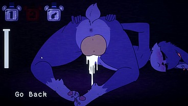 Top 5 - Best FNAF sex scenes in video games Compilation Ep.2
