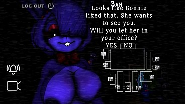 Top 5 - Best FNAF sex scenes in video games Compilation Ep.2