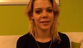 Dutch MILF Ylena fucked hard