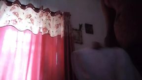 Lost my Cum on Mami&#039;s Bra