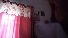 Lost my Cum on Mami&#039;s Bra