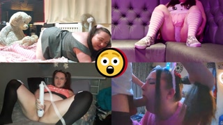 OMG She Looks So Innocent Until