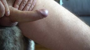 Masturbating cum 2018