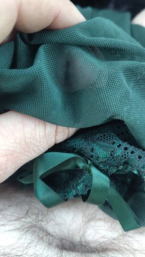 Moist Lingerie
