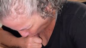 BALL SUCKER FREAK! - SHORT VERSION - FULL HD