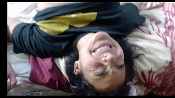 Rica venida en cara de jovencita