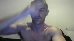 Ryan Waters Private Show