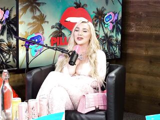 KENDRA SUNDERLAND: THE BBC QUEEN EXPOSES HER EX, CHRIS BROWN & BOY ADULT STARS