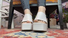 Cute Webbies Humiliates a Delusional and Entitled Fan