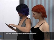 Panacea full visual novel part 11 step MOM ( No music , No disturb)