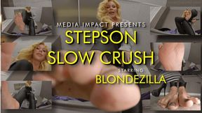 Stepson Slow Crush HD