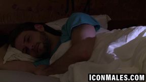 Tommy Defendi stuffs his big dick in Brendanâs ass