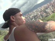 Colombia 7 - Part One - Randy Junior