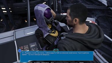 a long huge cock was sucked by her skillful mouth