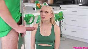 Braylin Bailey And Apollo Banks - Dont Fucking Ruin St Patricks Day