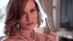 Honour Mays'_ Manor House Fan Club update #117