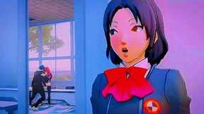 Burning hot wheels fuck her