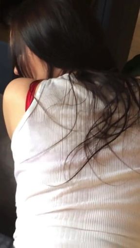 Memorable moment from &quot;Only Anal Please! the Girl with Tight Ass Is Damn Good! Candy Milady&quot;