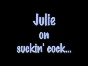 Julie Night Is A Filthy Fucking Fuck Pig