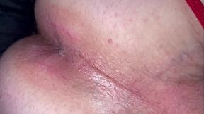 Chubby sissy feeling sexy (jencakes)