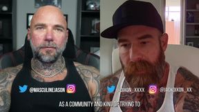 The Problems in the Gay Community with Jack Dixon - Grumpy Old Men (episode 5)