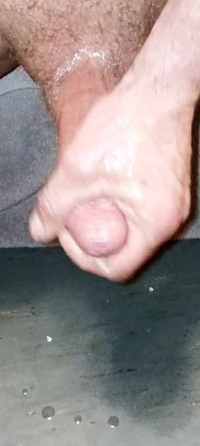 Solo nut bust