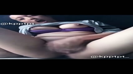 Ukhti nada binal pap colmek